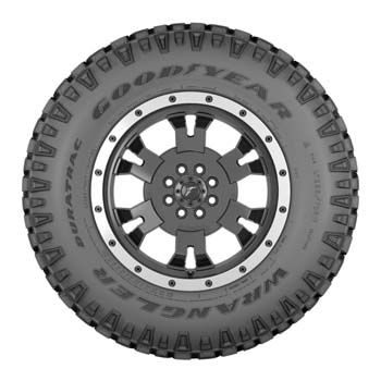 Goodyear LT225/75R16 E WRANGLER DURATRAC (3PMSF STUDDABLE